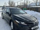 Toyota Camry 2020 года за 14 500 000 тг. в Астана – фото 3