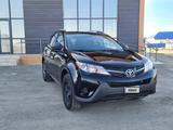 Toyota RAV4 2015 года за 7 450 000 тг. в Атырау – фото 3