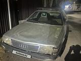 Audi 100 1991 годаүшін385 000 тг. в Алматы – фото 3