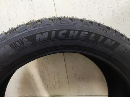 Michelin X-Ice North 4 SUV 265/45 R20 295/40/R20 за 450 000 тг. в Астана – фото 6