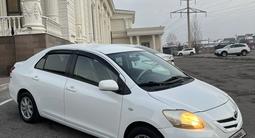 Toyota Yaris 2008 года за 4 080 000 тг. в Алматы – фото 5