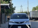 Toyota Sienna 2022 годаүшін24 700 000 тг. в Алматы – фото 2
