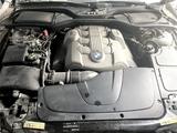 ДВИГАТЕЛЬ БМВ N62b44. за 600 000 тг. в Алматы – фото 2