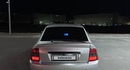 ВАЗ (Lada) Priora 2172 2014 годаүшін3 000 000 тг. в Атырау – фото 2