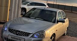 ВАЗ (Lada) Priora 2172 2014 годаүшін3 000 000 тг. в Атырау