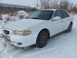 Hyundai Sonata 1998 годаүшін850 000 тг. в Костанай