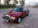 Mercedes-Benz 190 1988 года за 1 200 000 тг. в Алматы – фото 2