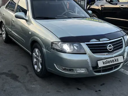 Nissan Almera Classic 2008 года за 2 800 000 тг. в Алматы – фото 2