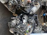 Двигатель 3RZ за 1 200 000 тг. в Алматы – фото 2