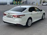 Toyota Camry 2019 годаүшін15 000 000 тг. в Алматы – фото 4