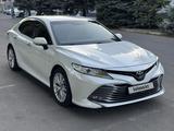 Toyota Camry 2019 годаүшін15 000 000 тг. в Алматы – фото 3