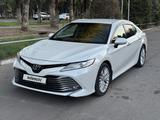 Toyota Camry 2019 годаүшін15 000 000 тг. в Алматы – фото 2