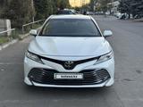 Toyota Camry 2019 годаүшін15 000 000 тг. в Алматы