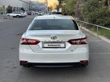 Toyota Camry 2019 годаүшін15 000 000 тг. в Алматы – фото 5