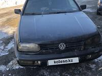 Volkswagen Golf 1992 годаfor600 000 тг. в Павлодар