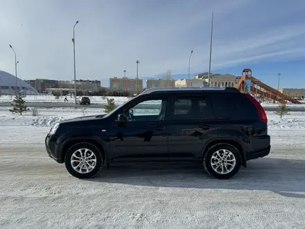 Nissan X-Trail 2014 года за 8 500 000 тг. в Уральск – фото 7