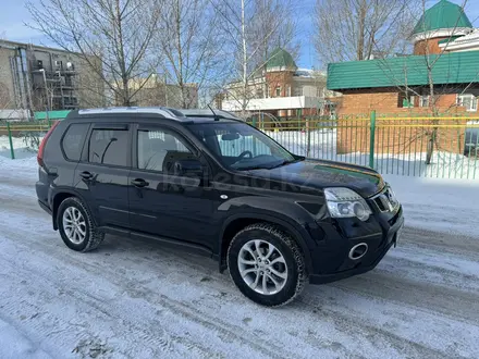 Nissan X-Trail 2014 года за 8 500 000 тг. в Уральск – фото 17