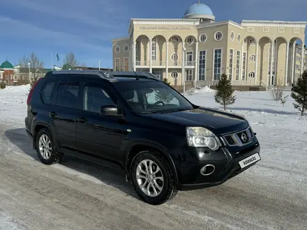 Nissan X-Trail 2014 года за 8 500 000 тг. в Уральск – фото 19