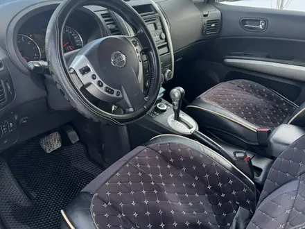 Nissan X-Trail 2014 года за 8 500 000 тг. в Уральск – фото 20