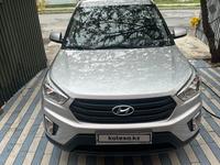 Hyundai Creta 2020 годаүшін10 500 000 тг. в Шымкент