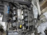 Двигатель 1.4 turbo CHPA за 60 000 тг. в Алматы