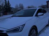 Hyundai Elantra 2019 года за 7 888 888 тг. в Павлодар – фото 3
