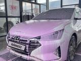 Hyundai Elantra 2019 года за 7 888 888 тг. в Павлодар – фото 4