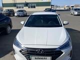 Hyundai Elantra 2019 года за 7 888 888 тг. в Павлодар – фото 5