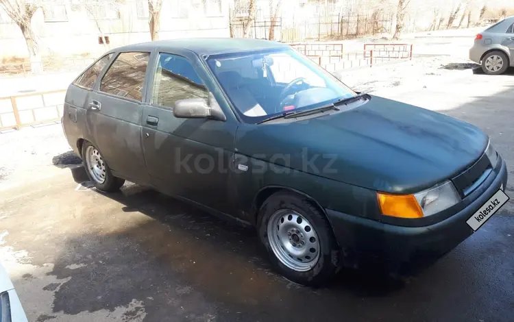 ВАЗ (Lada) 2112 2006 года за 450 000 тг. в Атырау