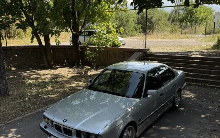 BMW 540 1994 года за 5 000 000 тг. в Алматы