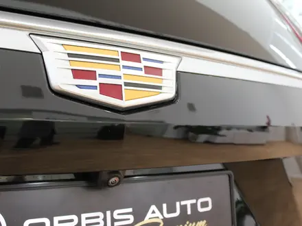 Cadillac Escalade 2023 года за 70 000 000 тг. в Караганда – фото 11
