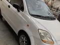 Daewoo Matiz 2007 годаүшін2 200 000 тг. в Туркестан – фото 3