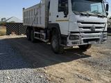 Howo  A5 2022 годаүшін23 500 000 тг. в Шымкент