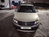 Renault Sandero 2012 года за 2 800 000 тг. в Уральск