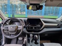 Toyota Highlander 2023 годаfor31 500 000 тг. в Астана