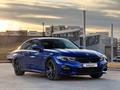 BMW 320 2021 года за 22 150 000 тг. в Астана