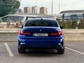 BMW 320 2021 года за 22 150 000 тг. в Астана – фото 10