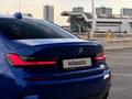 BMW 320 2021 года за 22 150 000 тг. в Астана – фото 15