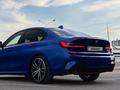 BMW 320 2021 года за 22 150 000 тг. в Астана – фото 14