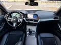 BMW 320 2021 года за 22 150 000 тг. в Астана – фото 20
