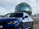 BMW 320 2021 года за 22 800 000 тг. в Астана – фото 3