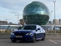 BMW 320 2021 года за 22 150 000 тг. в Астана – фото 2