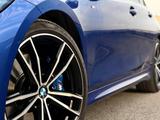 BMW 320 2021 года за 22 800 000 тг. в Астана – фото 5