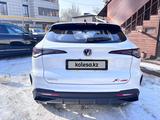 Changan X5 Plus 2024 годаүшін8 300 000 тг. в Алматы – фото 5