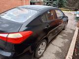 Kia Cerato 2014 года за 5 400 000 тг. в Актобе – фото 2