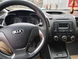 Kia Cerato 2014 года за 5 400 000 тг. в Актобе