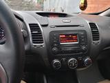 Kia Cerato 2014 года за 5 400 000 тг. в Актобе – фото 3