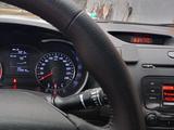 Kia Cerato 2014 года за 5 400 000 тг. в Актобе – фото 4
