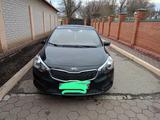 Kia Cerato 2014 года за 5 400 000 тг. в Актобе – фото 5