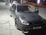 Daewoo Leganza 1997 года за 400 000 тг. в Шымкент – фото 2